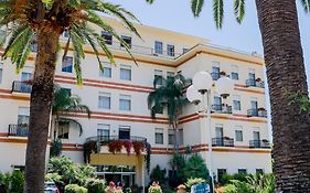 Grand Hotel Fagiano Palace